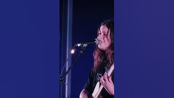 Ruby Fields - 92 Purebred (Live)