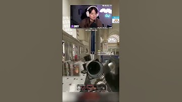 The BEST Black Ops 6 Sniper Clip..