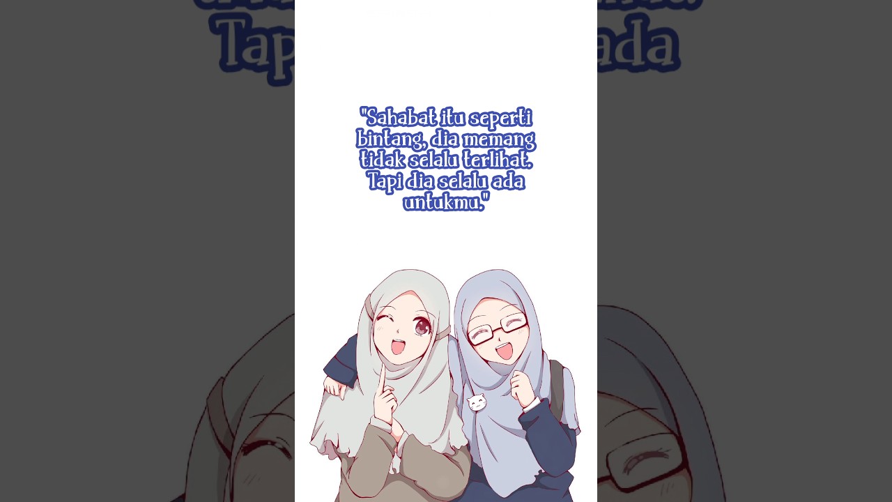 kata kata bijak tentang sahabat