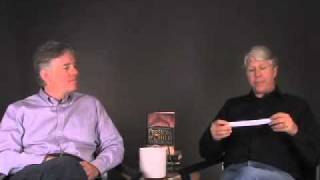 Final Summer Fridays with Preston & Child (2010)