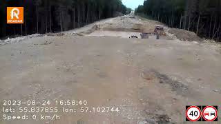 видео: Незавершенные участки дороги Караидель Тастуба картинка: Незавершенные участки дороги Караидель Тастуба