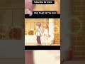 Childhood friends always lose 🥱 #anime #edit #shorts #love #romance