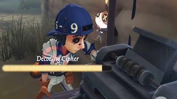 How to Prime Cipher like a PRO