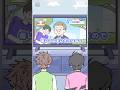 【サイコボーイ2】絶対にテレビに映りたいマンwwwハサミ✂の使い方なら誰にも負けない！？【Psycho】#games #shorts #short #ゲーム実況