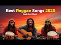🌺 Burning Spear Roots & Culture – Uplifting Reggae for Mind, Soul & Relaxed Mood