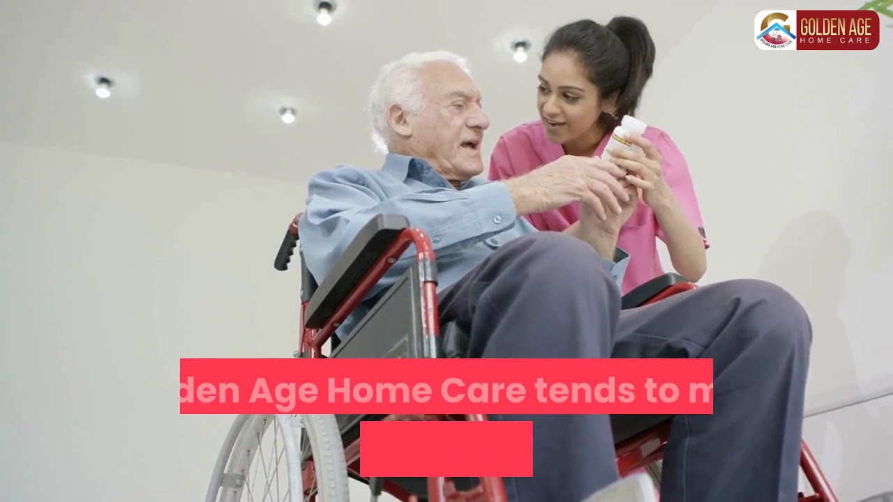 Get Affordable Home Care II Golden age Home Care Inc