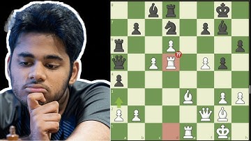 Arjun Knocks Out Le Quang Liem And Proceeds to The Finals