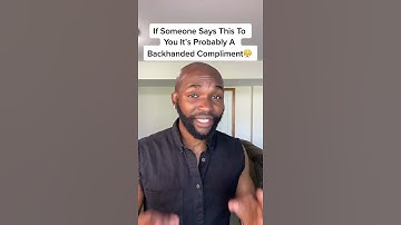 If They Say THIS To You, It