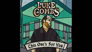 Luke Combs - One Number Away - 432 hertz