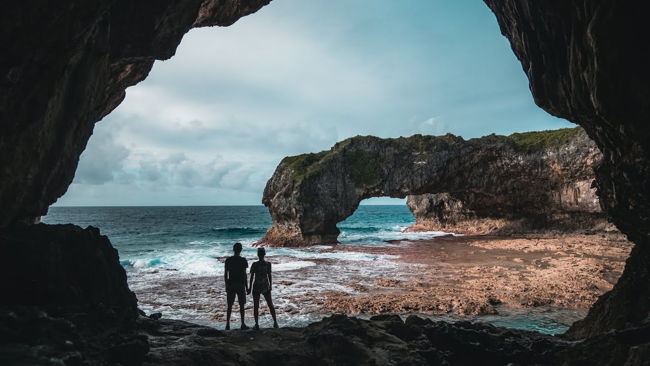 The MOST INCREDIBLE REMOTE ISLAND You’ve Never Heard Of