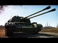 ЗСУ-57-2 КАК ПЕРЕЛОМИТЬ ИСХОД БОЯ | Лучший бой War Thunder #191