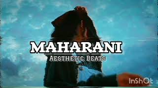 MAHARANI - Arpit Bala, Karun , Lambo drive [Bass Boosted] Instagram trending