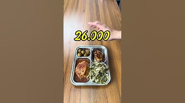 Bữa cơm đầu tiên cho tân binh nhập ngũ #quandoi #nvqs #cuocsong #qdndvn #tuankho