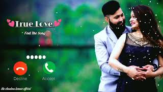 love song ringtone/ Punjabi songringtone/ New ringtone 2024 Resimi