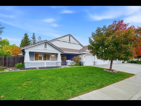 542 Fiesta Court, Fairfield, CA home video tour
