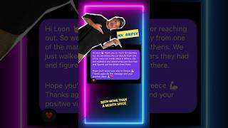 When you reply to your DMs #truestory