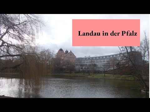 Landau in der Pfalz