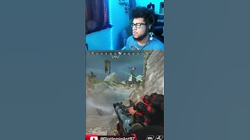 Insane 1v3 with the sentinel sniper shots #apexlegends #apexlegendsclips #viral #explore #apexclips