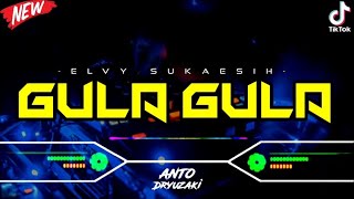 DJ GULA GULA‼️ VIRAL TIKTOK ‼️ FUNKOT VERSION