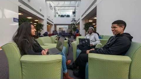 UConn Library Orientation