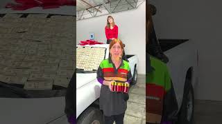 Single Mom Sacrifices for Kids! Emotional Surprise You Won't Believe!