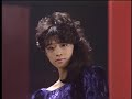 Akina Nakamori 中森明菜 Solitude