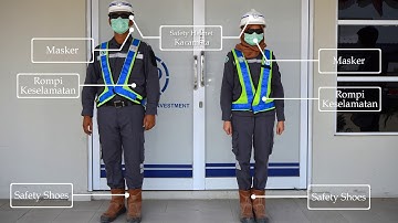 SHE Induction PT. PP (Persero) Tbk., Pembangunan Runway 3 Bandara Soekarno-Hatta Section 1.