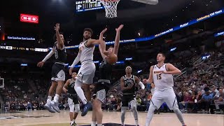 Nikola Jokić \& Jamal Murray - UNSTOPPABLE Duo !