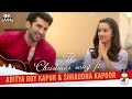 OK Jaanu - The Christmas Song Ft. Aditya Roy Kapur & Shraddha Kapoor