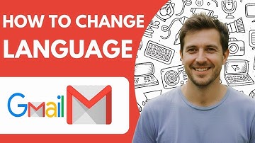 How to Change Language in Gmail Full 2026 Guide