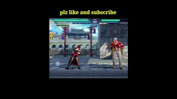 Yashiro Nanakase Best Moves#shorts #shortvideo #viralvideo #youtubeshorts #viralshorts #kof