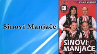 Sinovi Manjace - Na Manjaci i sad nose - ( 2011) Resimi