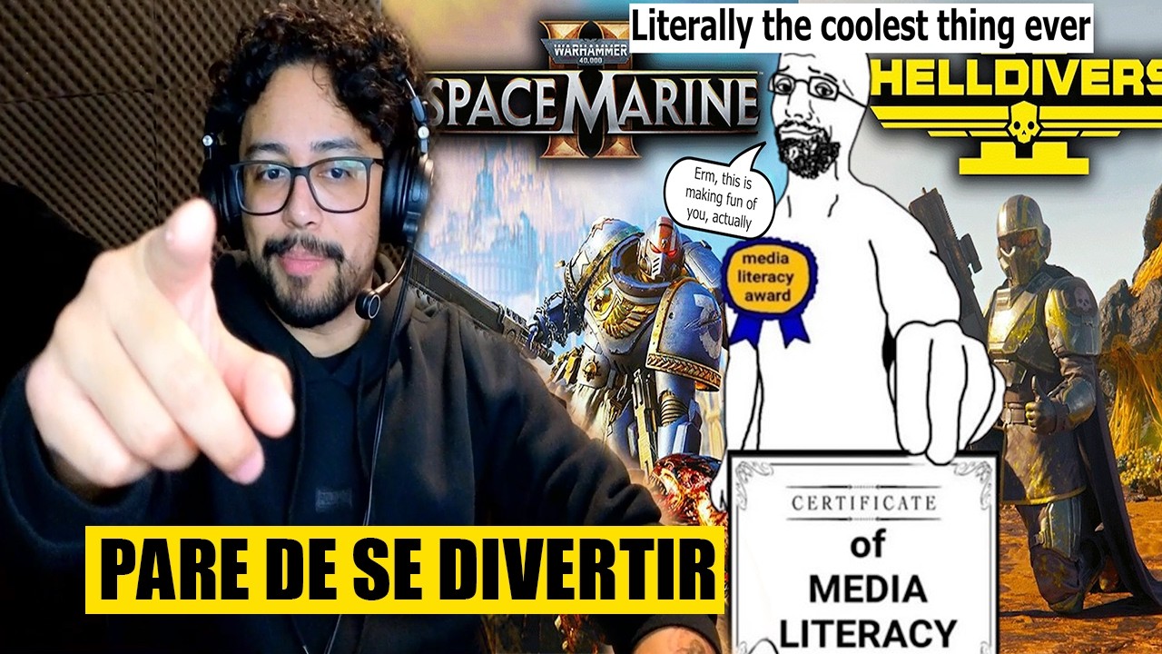 PAREM DE SE DIVERTIR