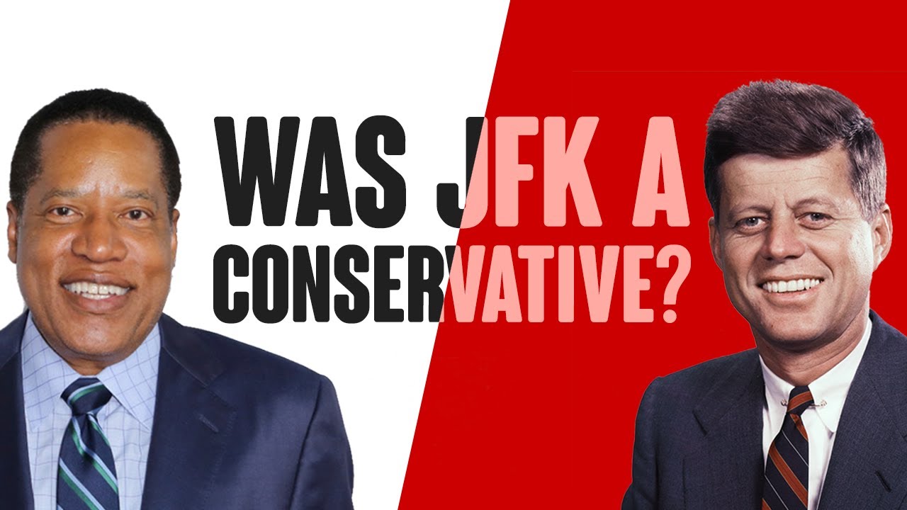 Would Jfk Be A Republican Or Democrat Today