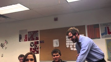 WRITING A THESIS (PART 3 - EXAMPLES)