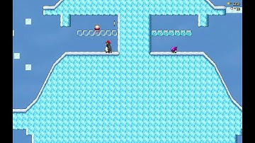 [OBS] SuperTux: The Great Gigantic Mountain (Completed)