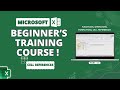 Microsoft Excel | Cell References Part 1