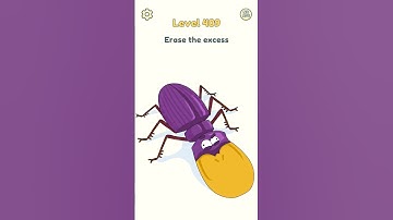 Dop2 Level 409 Erase The Excess #dop2