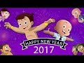 Chhota Bheem New Year Eve Party in Dholakpur