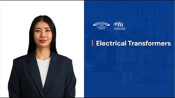 Electrical Transformer Training – Design, Operation, Testing, and Maintenance - Courses by EFTI