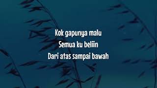 Naykilla So Asu lirik Lagu 