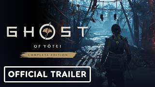 Ghost of Yotei - Official 'Wander in Watanabe Mode' Part 2 Trailer