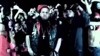 Mucho Brillo   Arcangel , J alvarez , Ñengo flow ft Otros 360p