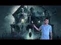 Une nuit terrifiante dans la maison de psychopathe  enquete paranormale