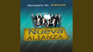 Video thumbnail of "Ministerio Nueva Alianza - Santo Santo"