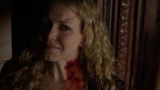 Kai Não Consegue Matar A Liv The Vampire Diaries 6X13