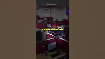 Scammer thinks he is getting acces to my computer IT BACK FIRES