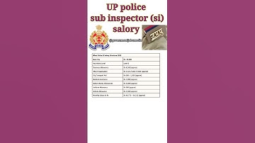 up si salary 2023