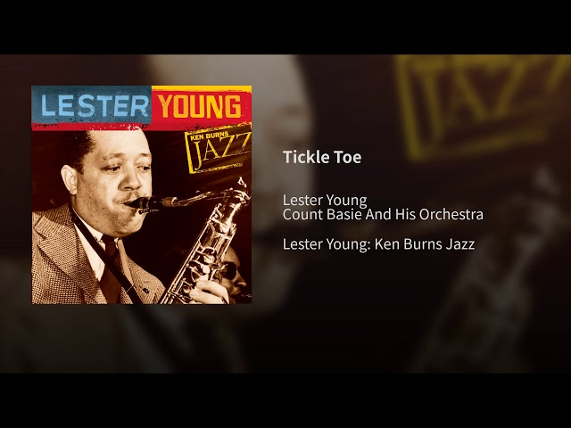 Tickle Toe