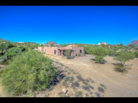5840 S. Settler Ave., Tucson, AZ home video tour